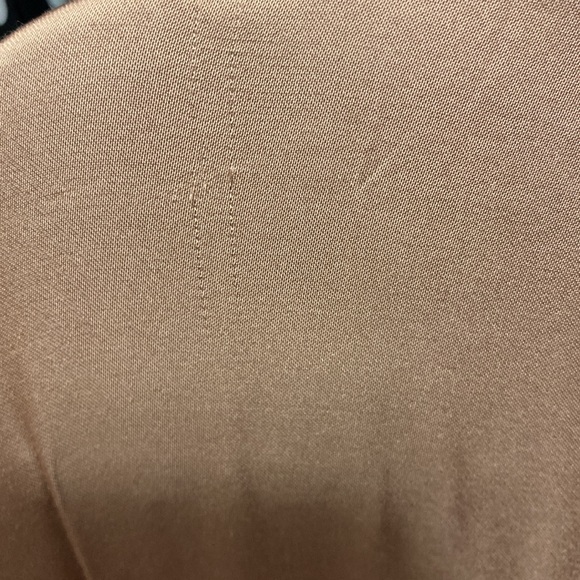 Wilfred kimono rose gold/copper colour - XS - Picture 4 of 4